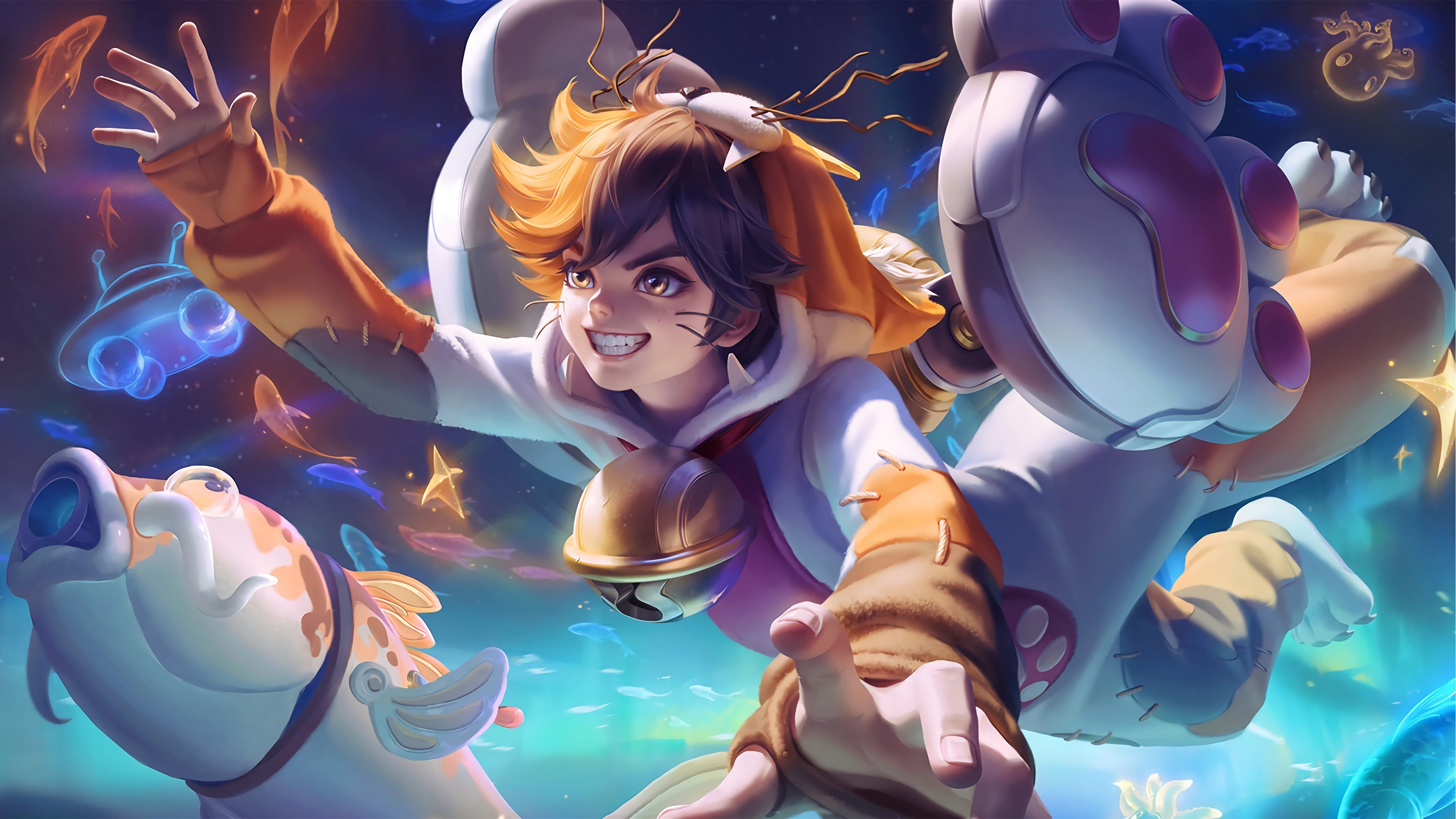 跨界狂想，当卡塔尔击败加拿大，金玟哉在NBA总决赛接管比赛